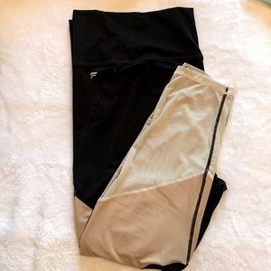 Fabletics leggings